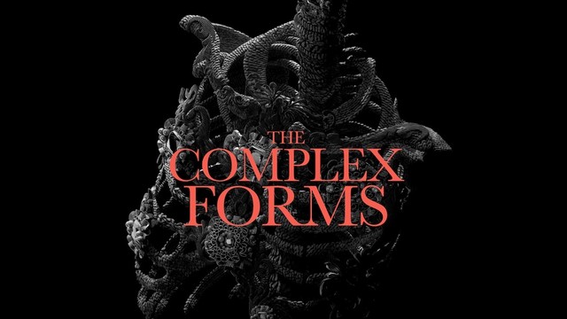 The complex forms