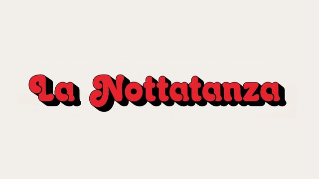 La nottatanza