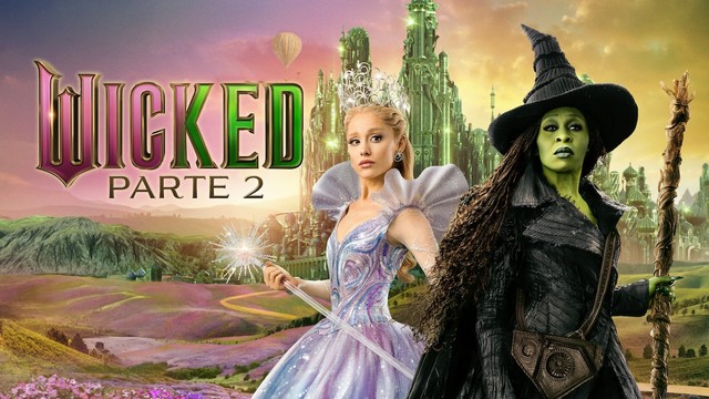 Wicked - Parte 2