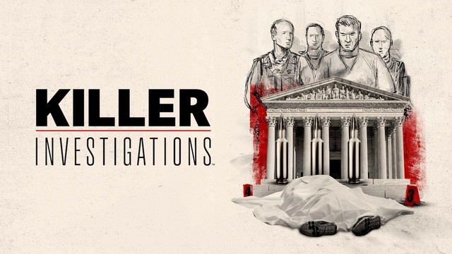 Killer investigations