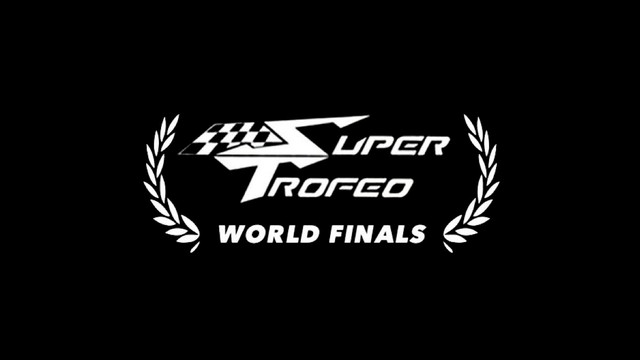 Automobilismo, Lamborghini World Finals