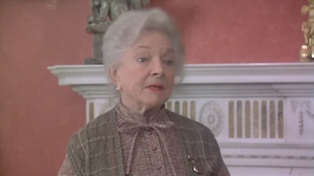 Agatha Christie: Assassinio allo specchio