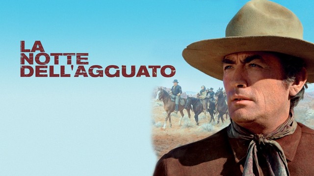 La notte dell'agguato