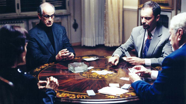 Le conseguenze dell'amore