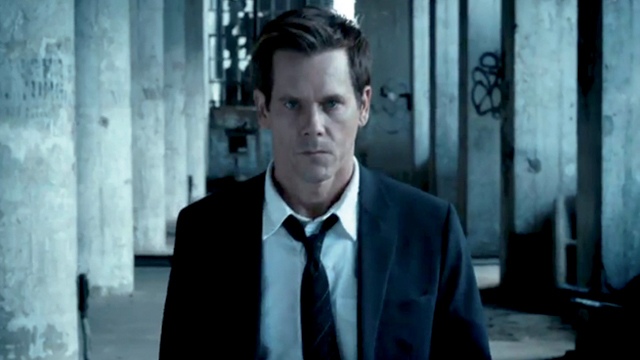 The Following