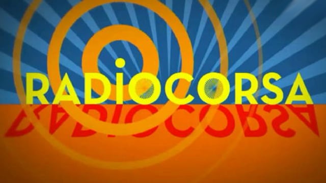 RadioCorsa