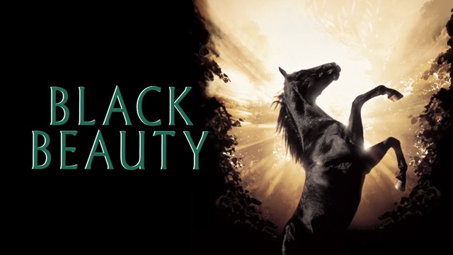 Black Beauty