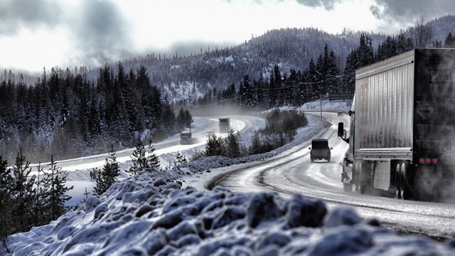 Autostrada per l'inferno