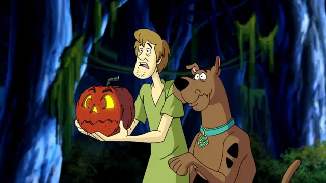 Scooby-Doo! e il Re dei Goblin