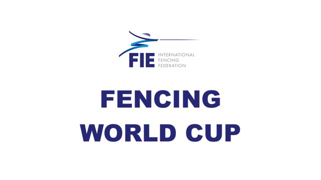 Scherma, Coppa del Mondo Sciabola