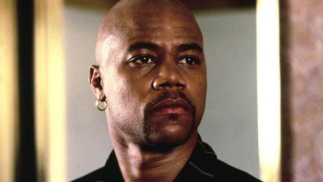 Jerry Maguire