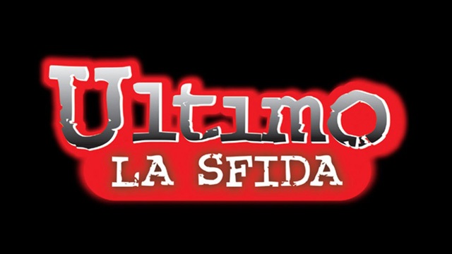 Ultimo 2 - La sfida