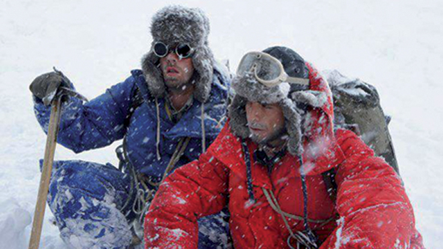 K2 - La montagna degli italiani