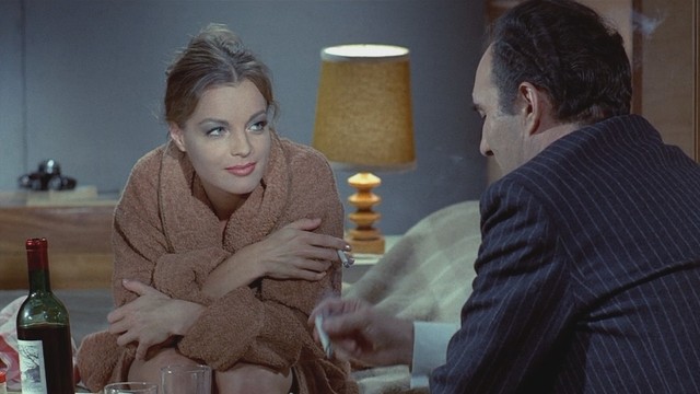 Il commissario Pelissier