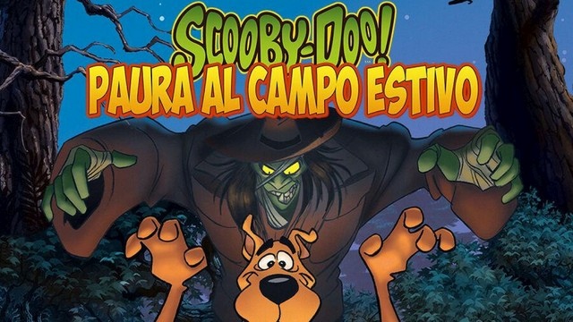 Scooby-Doo! Paura al campo estivo