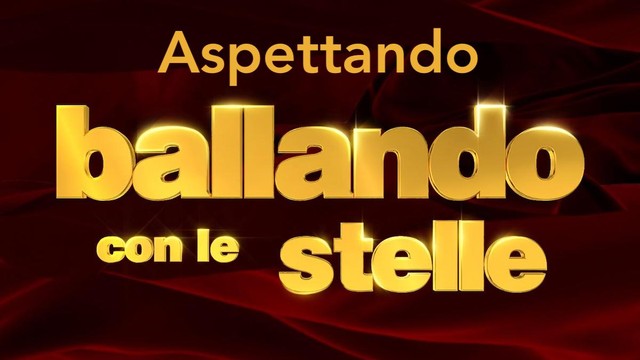 Aspettando Ballando con le stelle