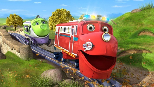 Chuggington