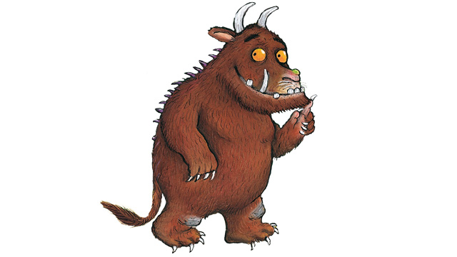 Il Gruffalò