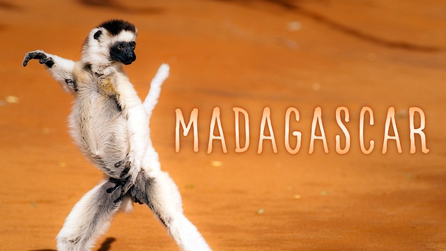 Madagascar