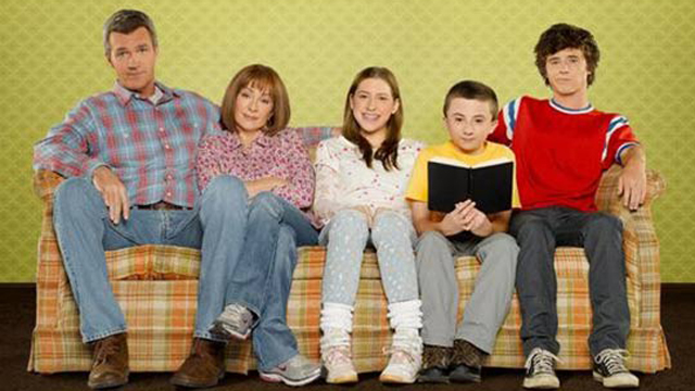 The Middle