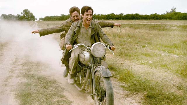 I diari della motocicletta