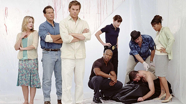 Dexter