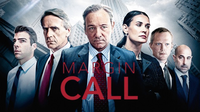 Margin call