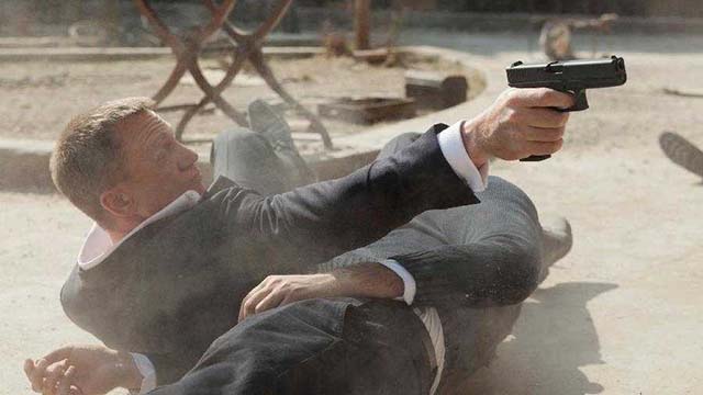 Skyfall