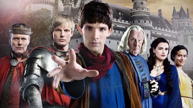 Merlin