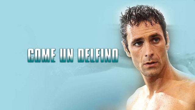 Come un delfino - La serie
