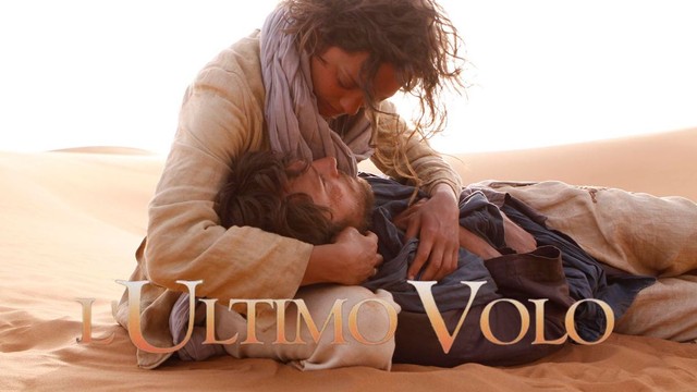 L'ultimo volo