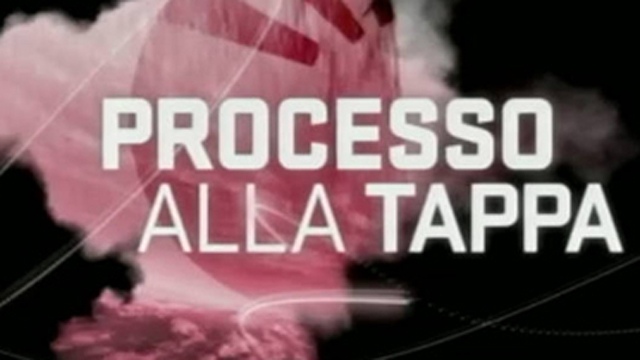 Processo alla tappa