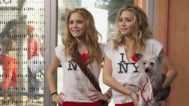 Una pazza giornata a New York