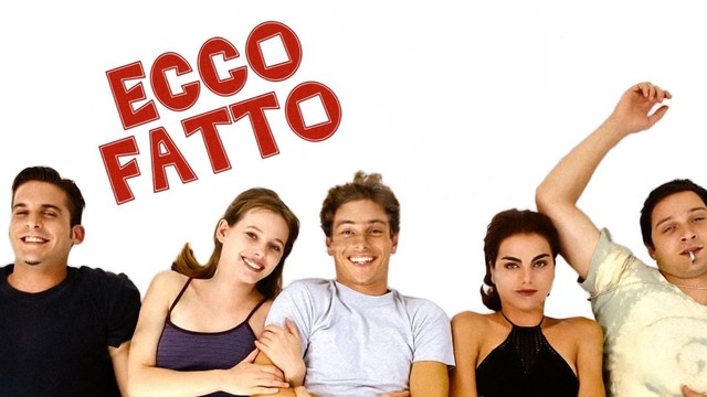 Ecco fatto