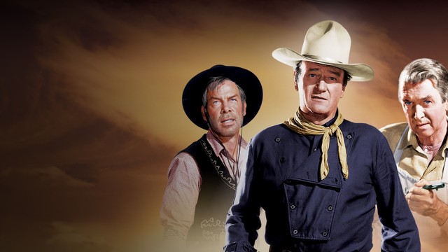 L'uomo che uccise Liberty Valance