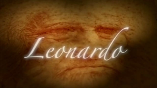 Tgr Leonardo