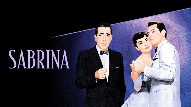 Sabrina