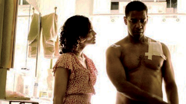 Deja vu - Corsa contro il tempo