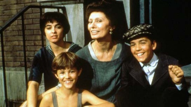 Mamma Lucia
