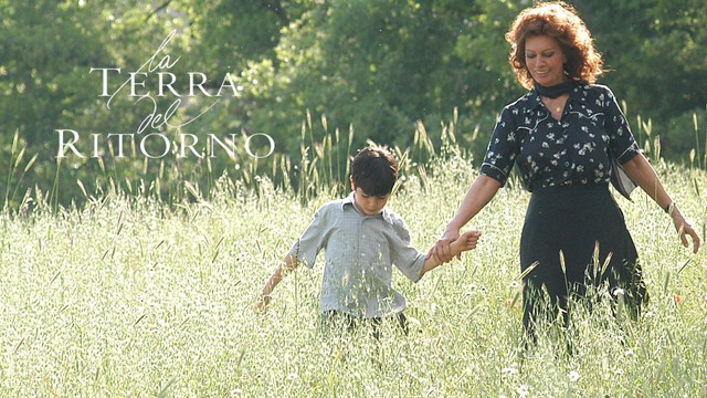 La terra del ritorno
