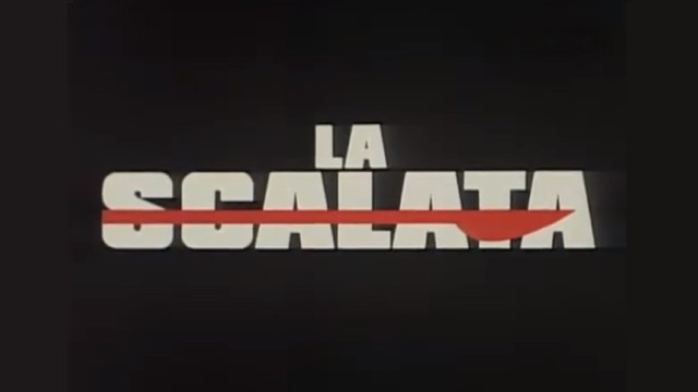 La scalata