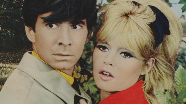 Una adorabile idiota