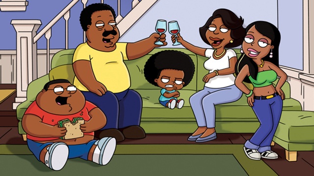 The Cleveland Show