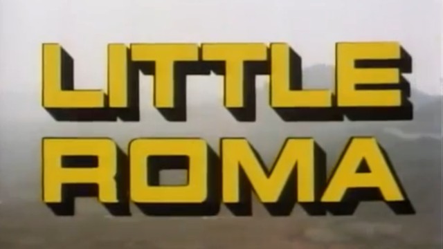 Little Roma