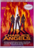 Charlie's Angels