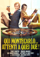 Qui Montecarlo...attenti a quei due!