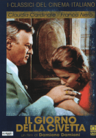 Il giorno della civetta