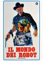 IL MONDO DEI ROBOT