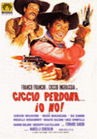 Ciccio perdona...io no!