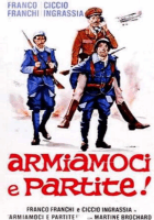 Armiamoci e partite!